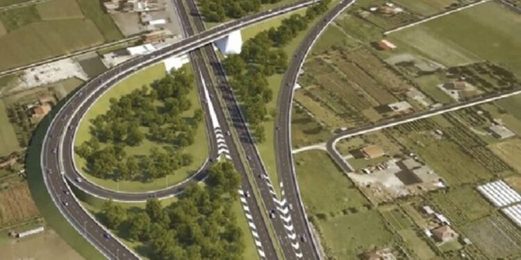 Nga 4 janari 2025, tarifë në aksin Thumanë-Kashar/ Pagesa parashikohet të jetë 2.1 euro pa TVSH për automjet