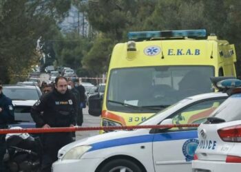 Atentat ndaj dy shqiptarëve në Athinë/ Vritet njëri prej tyre, dyshohet për larje hesapesh (Emrat)