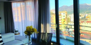 Përllogariten çmimet mesatare të shitjes së banesave për rrethet dhe njësitë administrative