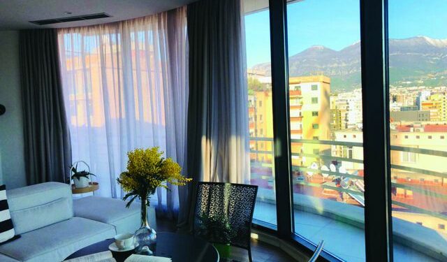 Përllogariten çmimet mesatare të shitjes së banesave për rrethet dhe njësitë administrative