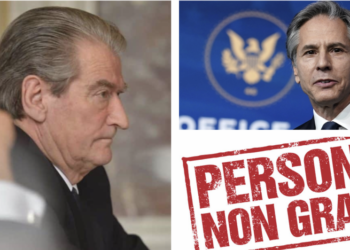 SHBA mesazh për palët politike para zgjedhjeve, qëndrim të prerë ndaj Berishës