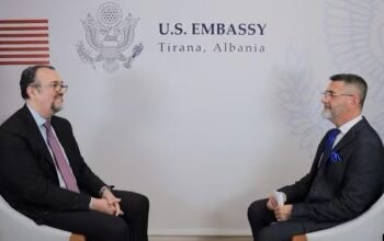 Berisha i shpallur non grata, Zyrtari i DASH: SPAK të përmbushë misionin 