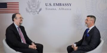 Berisha i shpallur non grata, Zyrtari i DASH: SPAK të përmbushë misionin