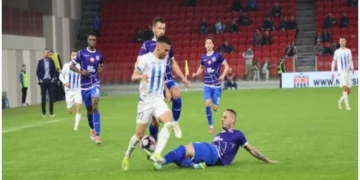 Kriza financiare, FSHF u bllokon merkaton për tre sesione dy klubeve më të titulluara në Shqipëri