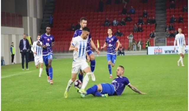 Kriza financiare, FSHF u bllokon merkaton për tre sesione dy klubeve më të titulluara në Shqipëri