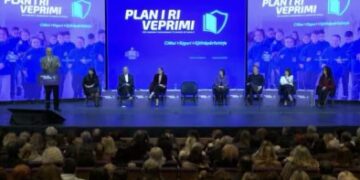 Siguria në shkolla, në Shqipëri do të ndalohet Tik Tok-u për një vit