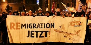 Sulmi terrorist në Gjermani, shpërthejnë protestat kundër emigrantëve