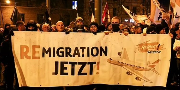 Sulmi terrorist në Gjermani, shpërthejnë protestat kundër emigrantëve