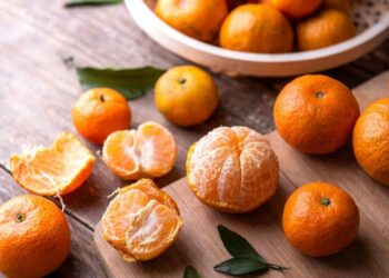 Kroacia bllokon mandarina të tjera shqiptare/ Ministria e Bujqësisë: Kemi marrë masa për rastet e para