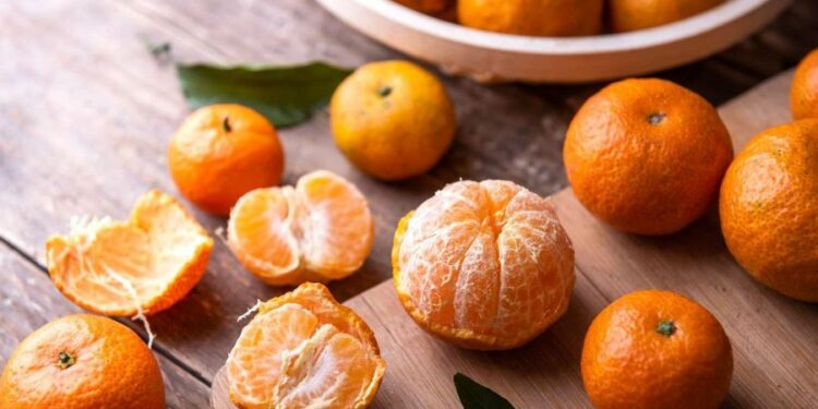 Kroacia bllokon mandarina të tjera shqiptare/ Ministria e Bujqësisë: Kemi marrë masa për rastet e para