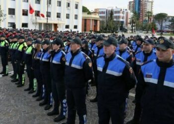 Siguria gjatë ditëve të festave, Policia njofton planin e masave të ndërmarra