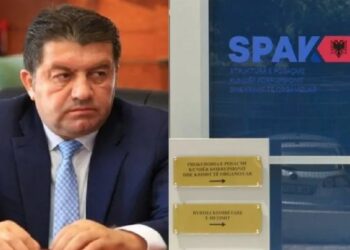 U dënua nga Apeli i GJKKO-së, arratiset ish-kryebashkiaku i Lezhës?