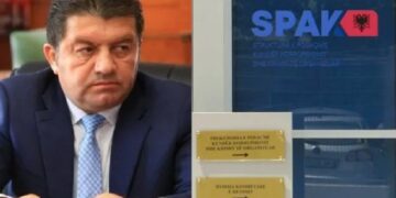 U dënua nga Apeli i GJKKO-së, arratiset ish-kryebashkiaku i Lezhës?