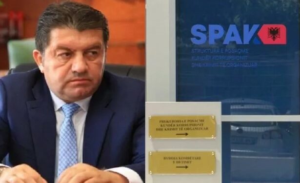 U dënua nga Apeli i GJKKO-së, arratiset ish-kryebashkiaku i Lezhës?