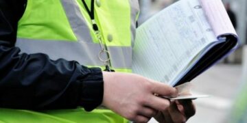 Studimi/ Shqipëria, vendi i 5-të më pak i rreptë përsa i përket gjobave për drejtimin e automjeteve