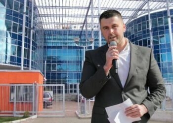 I akuzuar për korrupsion në zgjedhje, SPAK kërkon 1 vit burg për kryebashkiakun e Rrogozhinës