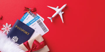 Gëzuar, me valixhe në duar! Sa kushtojnë udhëtimet e fundvitit për shqiptarët