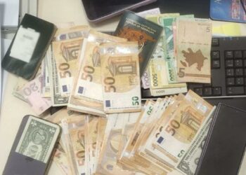 Me vajza nga Kina, Brazili, Azerbajxhani, Peruja dhe Mali i zi/ Goditen 8 qendra prostitucioni në Shkodër