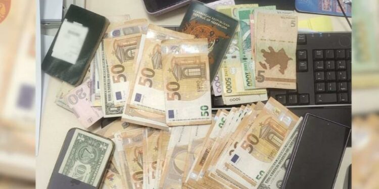 Me vajza nga Kina, Brazili, Azerbajxhani, Peruja dhe Mali i zi/ Goditen 8 qendra prostitucioni në Shkodër