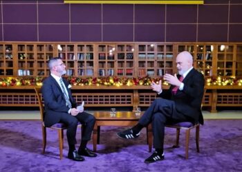 Hetimi i Veliajt nga SPAK, Rama për VOA: Fakti që është në hetim, nuk e bën fajtor