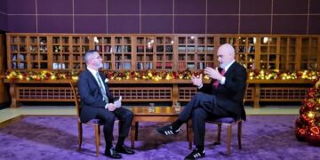 Hetimi i Veliajt nga SPAK, Rama për VOA: Fakti që është në hetim, nuk e bën fajtor