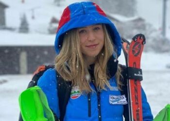 Tjetër sukses në Botërorin e skive, Colturi renditet në vendin e 14-të në Austri