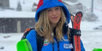 Tjetër sukses në Botërorin e skive, Colturi renditet në vendin e 14-të në Austri