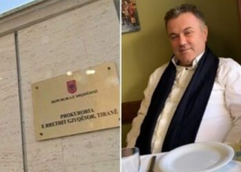U vra në atentat në 2020, Prokuroria e Tiranës kërkon konfiskimin e pasurive të Ndue Gjergjit