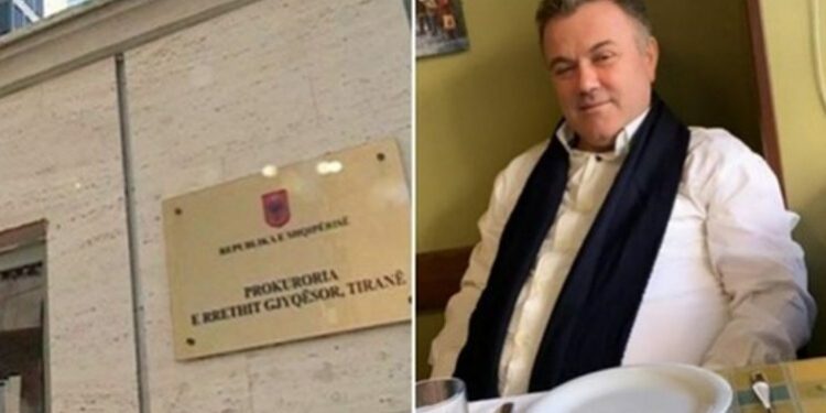 U vra në atentat në 2020, Prokuroria e Tiranës kërkon konfiskimin e pasurive të Ndue Gjergjit