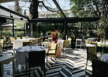 Restorantet, si renditet Shqipëria krahasuar me çmimet në vendet e tjera të Evropës