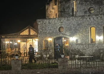 Ndërhyri Jurgis Çyrbja të lirohej, sot kunati i Altin Hajrit në Kërkim për Vrasje, Reagon SPAK / Pamjet