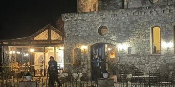 Ndërhyri Jurgis Çyrbja të lirohej, sot kunati i Altin Hajrit në Kërkim për Vrasje, Reagon SPAK / Pamjet