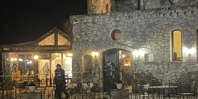 Ndërhyri Jurgis Çyrbja të lirohej, sot kunati i Altin Hajrit në Kërkim për Vrasje, Reagon SPAK / Pamjet