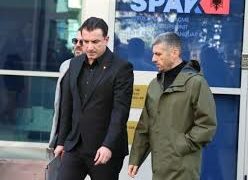 Hetimi ndaj Veliaj, Reagon SPAK: Regjistrim për veprat penale, kallëzimi nga Nesti Angoni