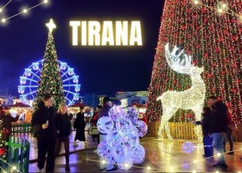 GËZUAR, URIMET MË TË MIRA PËR VITIN 2❤️25❗️