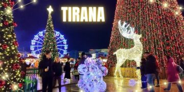 GËZUAR, URIMET MË TË MIRA PËR VITIN 2❤️25❗️