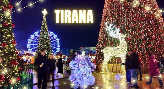 GËZUAR, URIMET MË TË MIRA PËR VITIN 2❤️25❗️