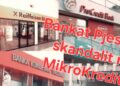 Ekskluzive / SPAK pranon dosjen e MikroKredive, Tre banka në dosjen e vjedhjes me afro 40 mil euro❗️