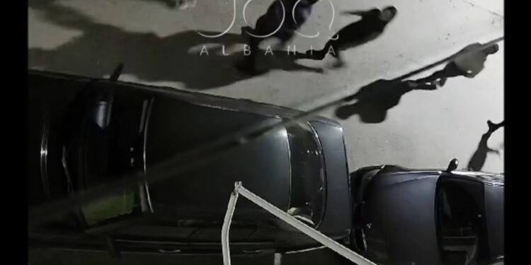 Skandal në Devoll, Kryepolici i Bashkisë dhunon qytetarët e terrorizon pallatin / Dosja e Plotë, Pezullohet nga Posti