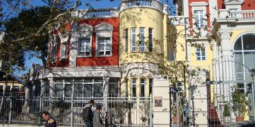 Lidhja e Shkrimtarëve, Bëhet Ministria Antikorrupsion