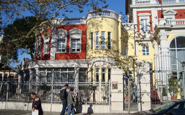 Lidhja e Shkrimtarëve, Bëhet Ministria Antikorrupsion