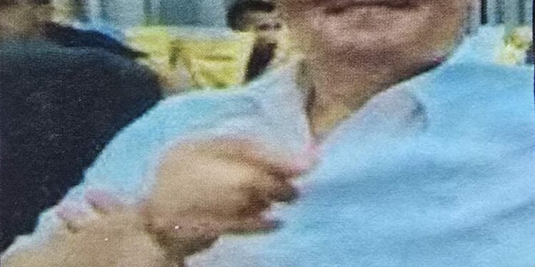 Atentat tek Pallati me Shigjeta, Vritet biznesmeni Bujar Nasufi / FOTO – PAMJET