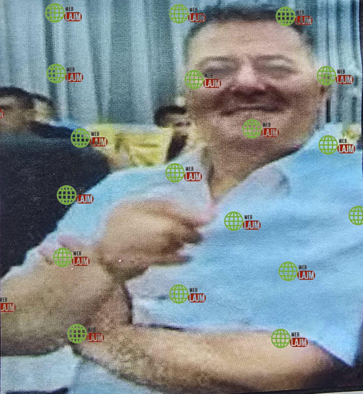 Atentat tek Pallati me Shigjeta, Vritet biznesmeni Bujar Nasufi / FOTO – PAMJET