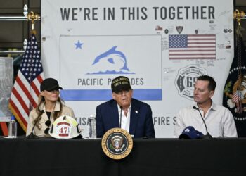 Grenell krah Trump: Rajoni i Ballkanit do përparojë / Pamjet