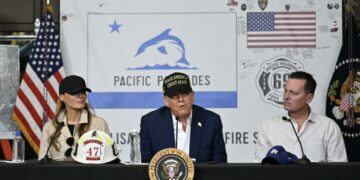 Grenell krah Trump: Rajoni i Ballkanit do përparojë / Pamjet