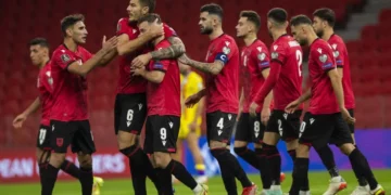 Viti i sprovës së madhe! Sfidat me Serbinë dhe objektivi “Botërori 2026”, çfarë pritet nga Kombëtarja dhe Sylvinho në 2025-ën