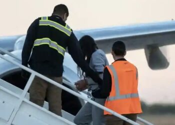 Trump paralajmëron dëbime masive nga SHBA