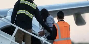 Trump paralajmëron dëbime masive nga SHBA