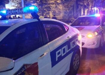 Atentat me armë ndaj dy personave në Berat, policia identifikon autorët (Emrat)