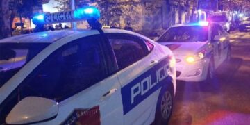 Atentat me armë ndaj dy personave në Berat, policia identifikon autorët (Emrat)